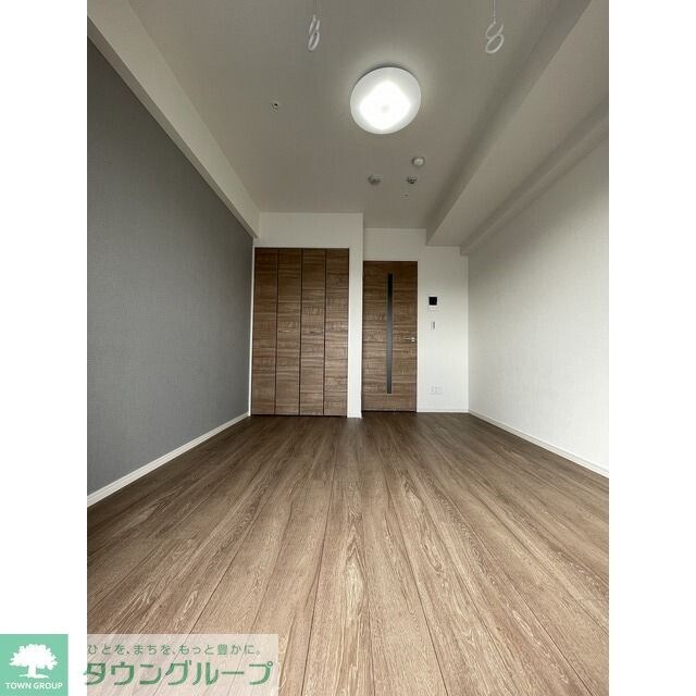 アルファコート西川口27の物件内観写真