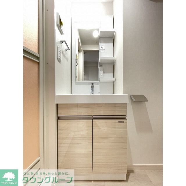 アルファコート西川口27の物件内観写真