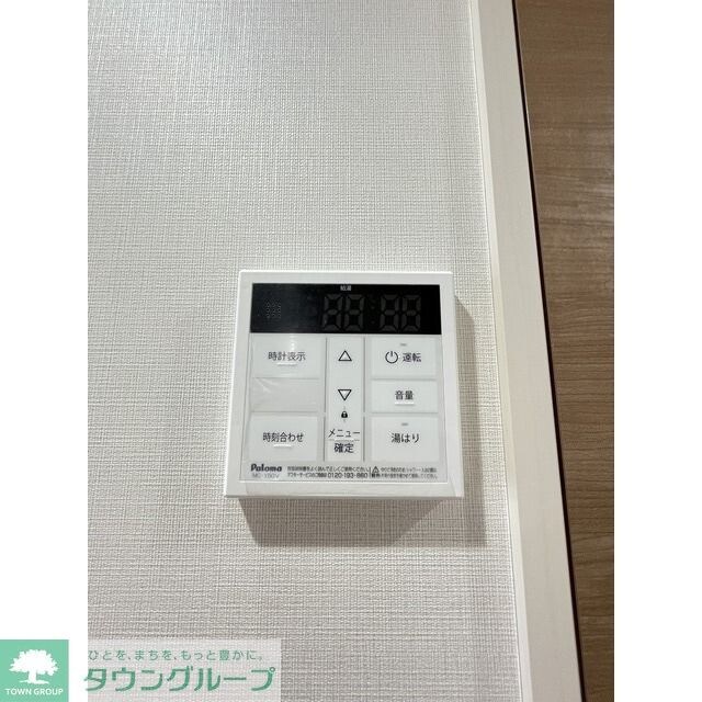 アルファコート西川口27の物件内観写真