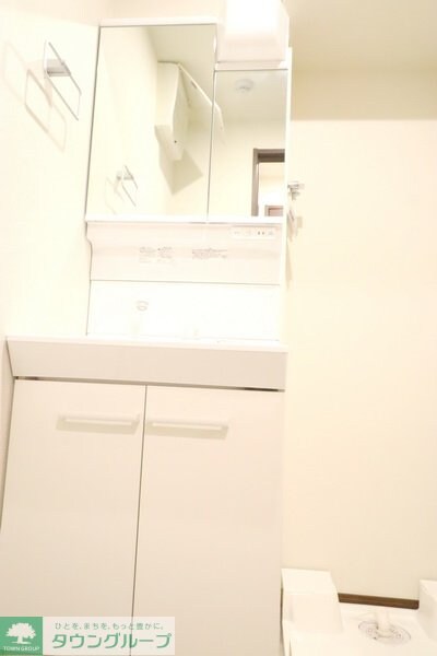 willows神明の物件内観写真