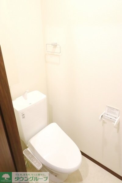 willows神明の物件内観写真