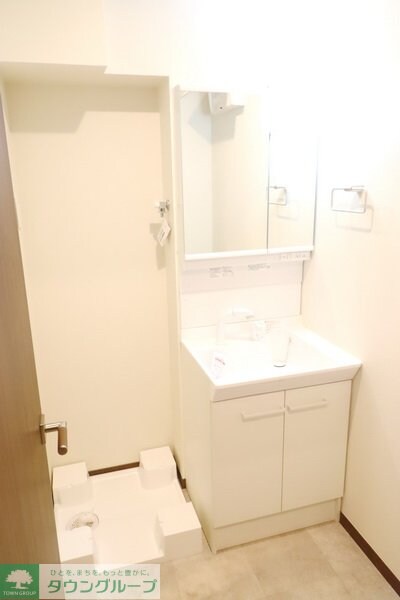 willows神明の物件内観写真