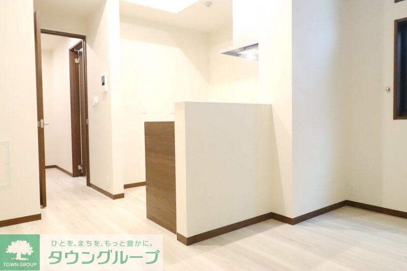 willows神明の物件内観写真