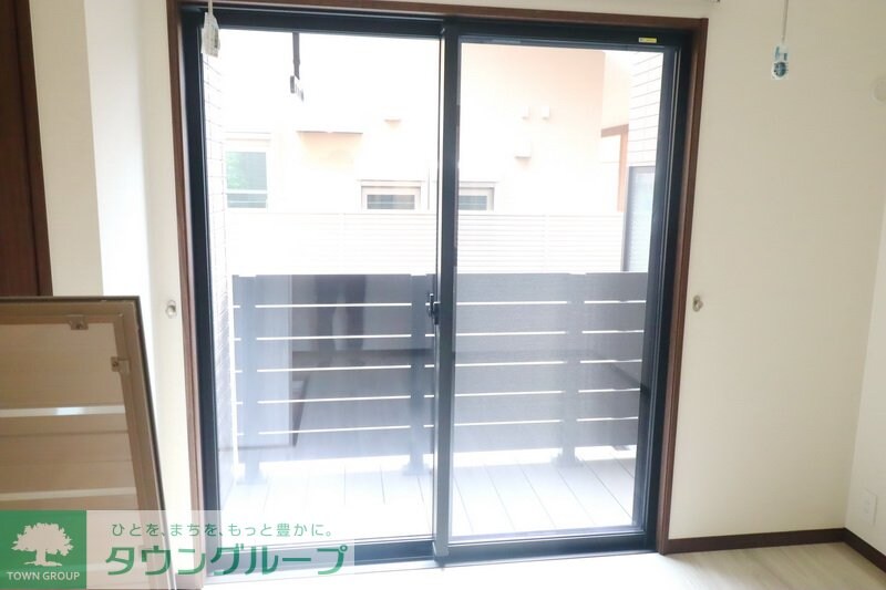 willows神明の物件内観写真