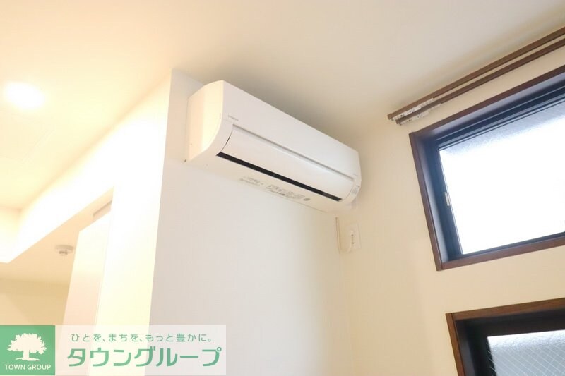 willows神明の物件内観写真