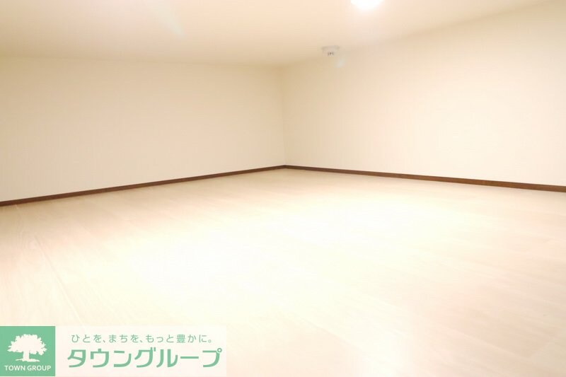 willows神明の物件内観写真