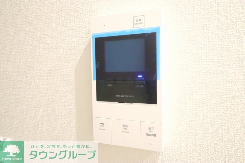 willows神明の物件内観写真