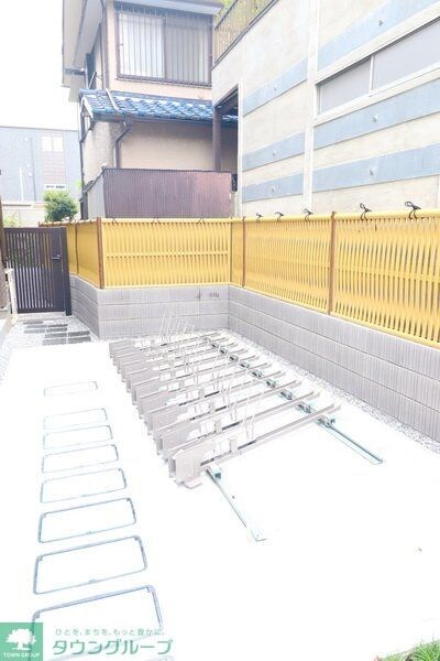 willows神明の物件内観写真