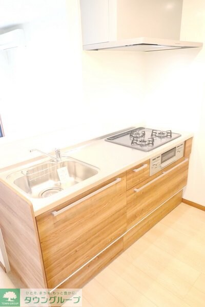 willows神明の物件内観写真