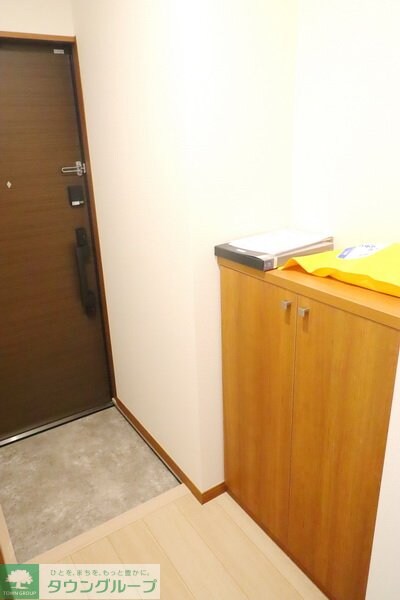 willows神明の物件内観写真