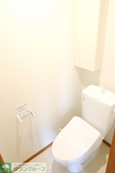 willows神明の物件内観写真