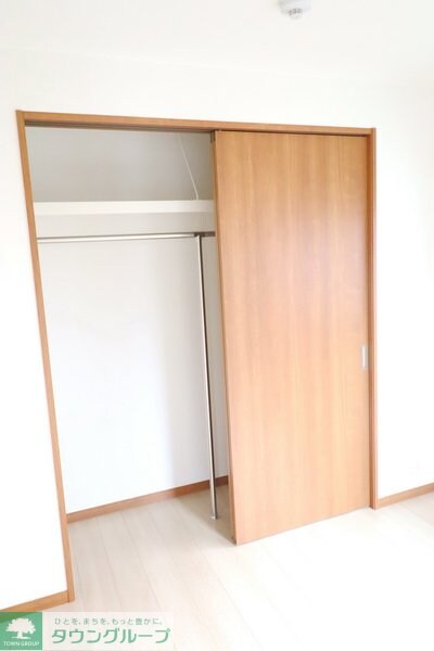 willows神明の物件内観写真