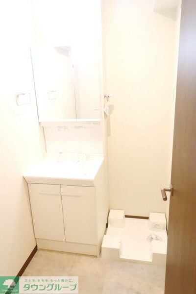 willows神明の物件内観写真