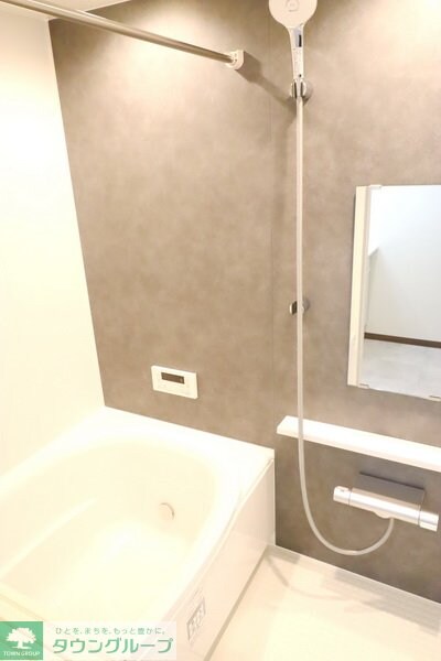 willows神明の物件内観写真