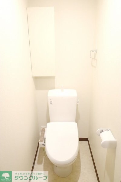 willows神明の物件内観写真