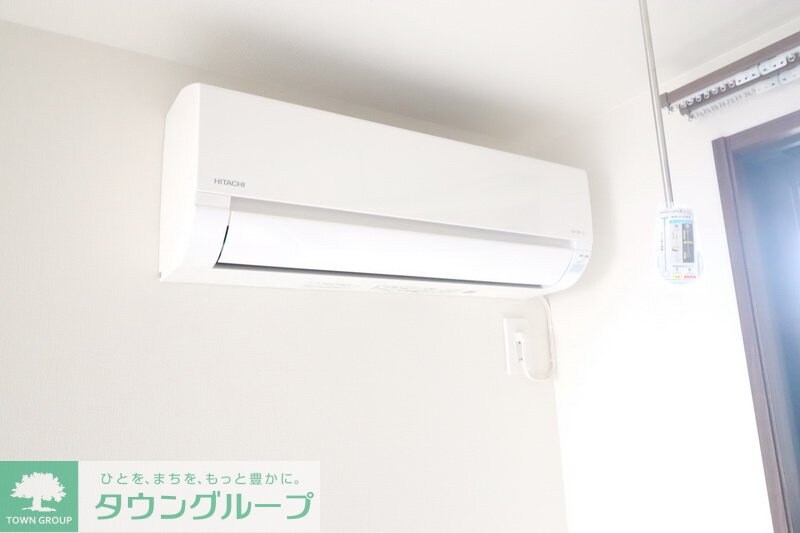 willows神明の物件内観写真