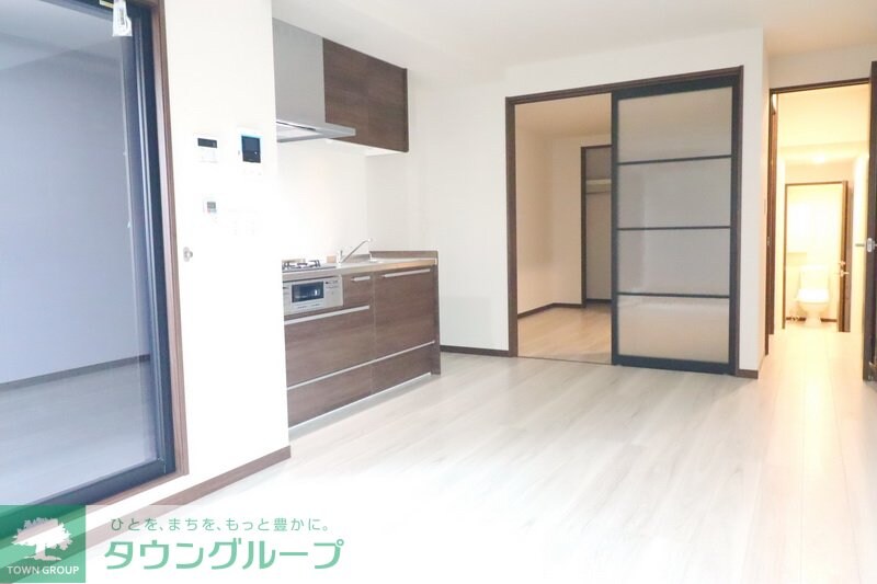 willows神明の物件内観写真