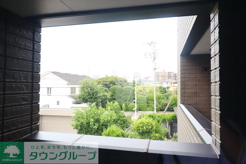 willows神明の物件内観写真