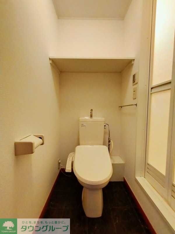 花梨II番館の物件内観写真