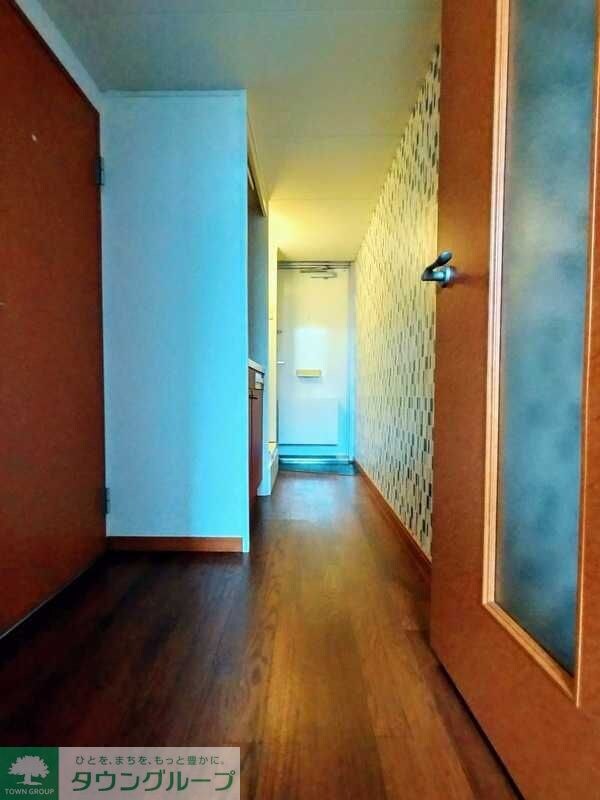 花梨II番館の物件内観写真