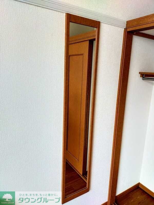 花梨II番館の物件内観写真