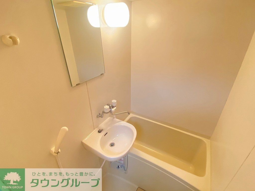 レオパレスホワイエIIIの物件内観写真