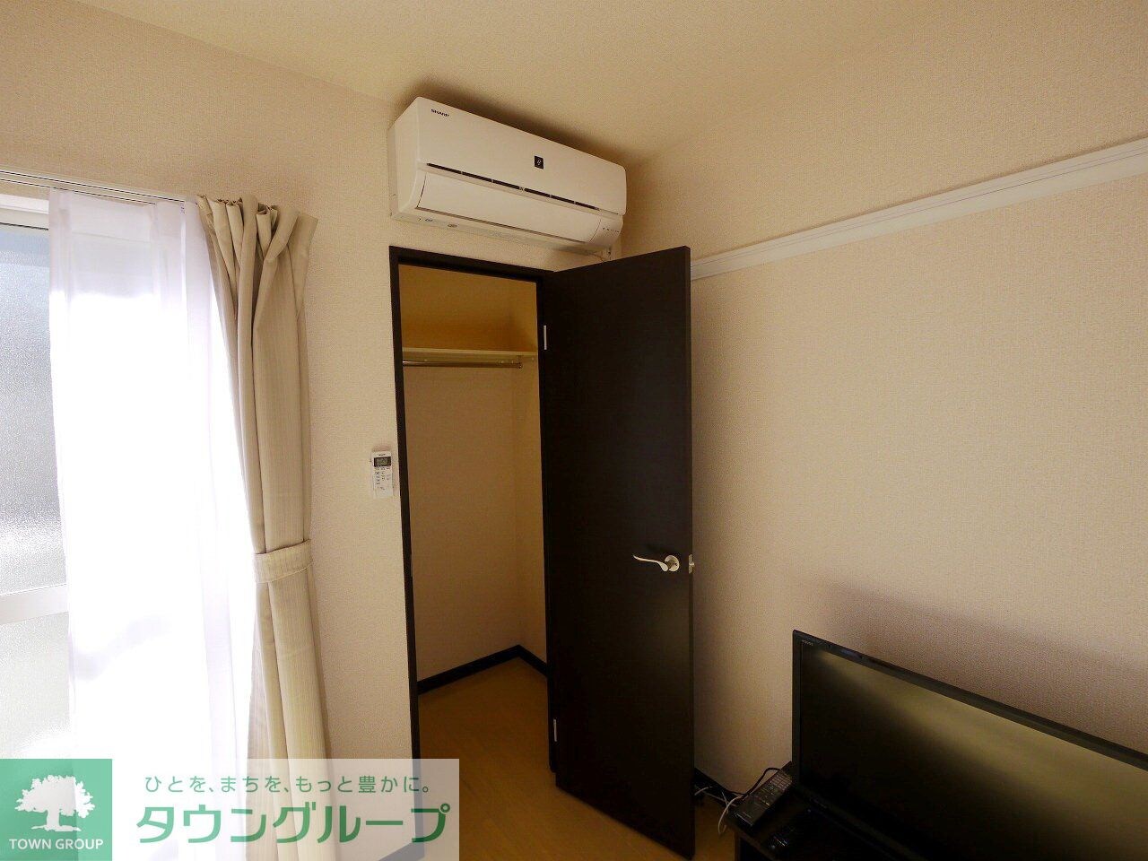 レオネクストエスポワールの物件内観写真