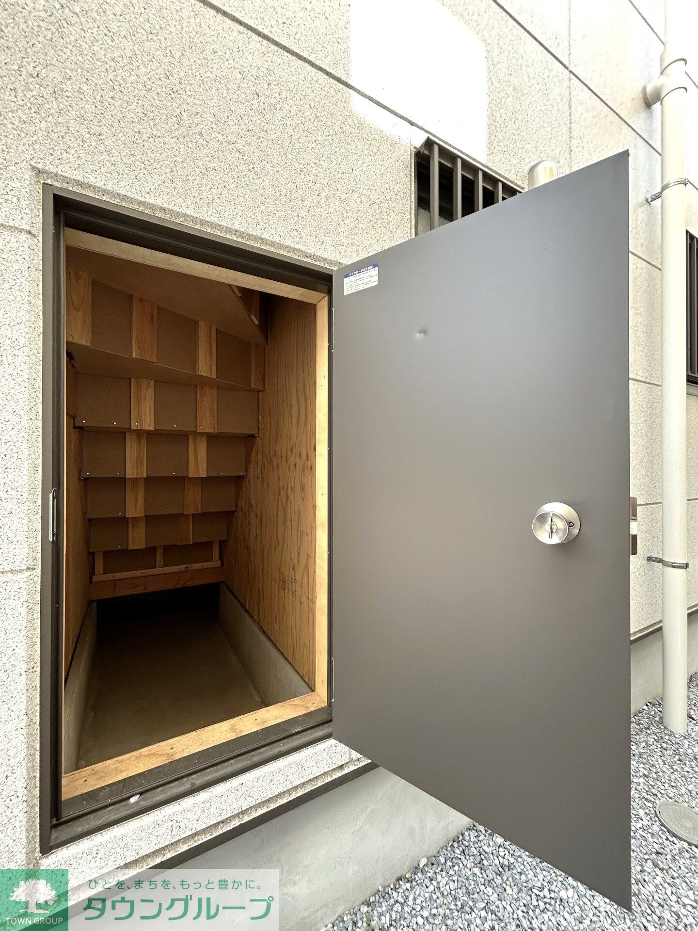 坂下町3丁目戸建の物件内観写真