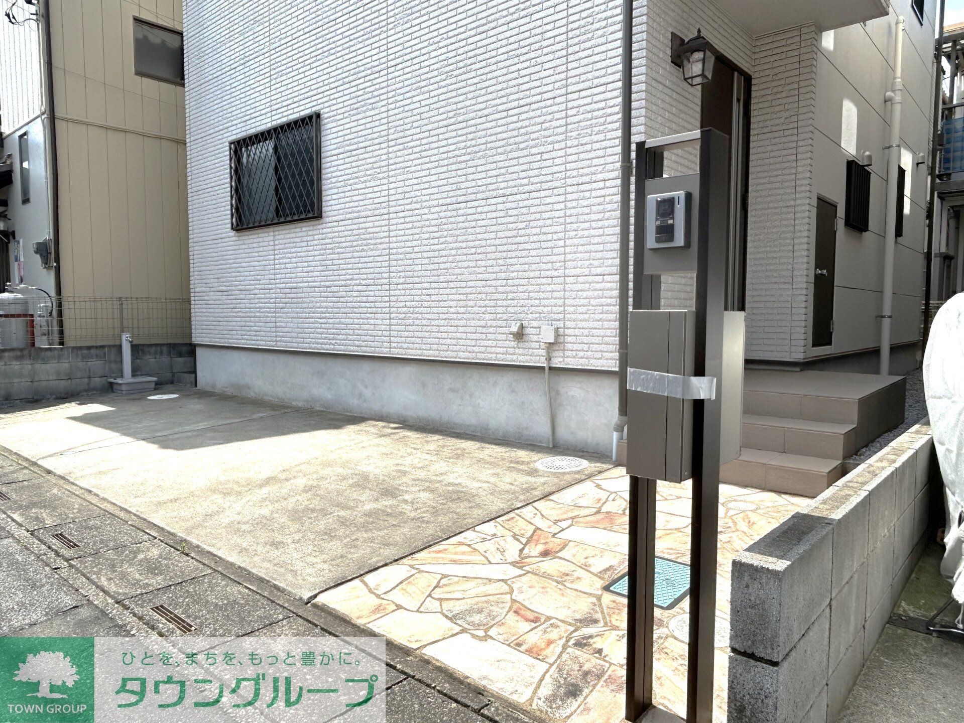 坂下町3丁目戸建の物件内観写真