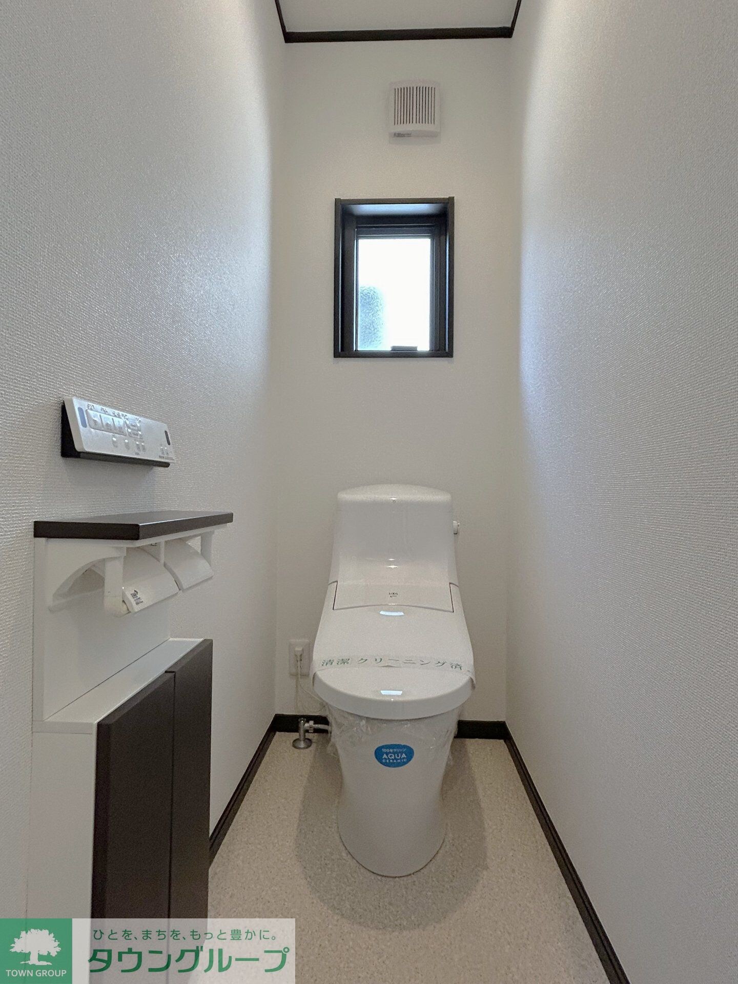 坂下町3丁目戸建の物件内観写真