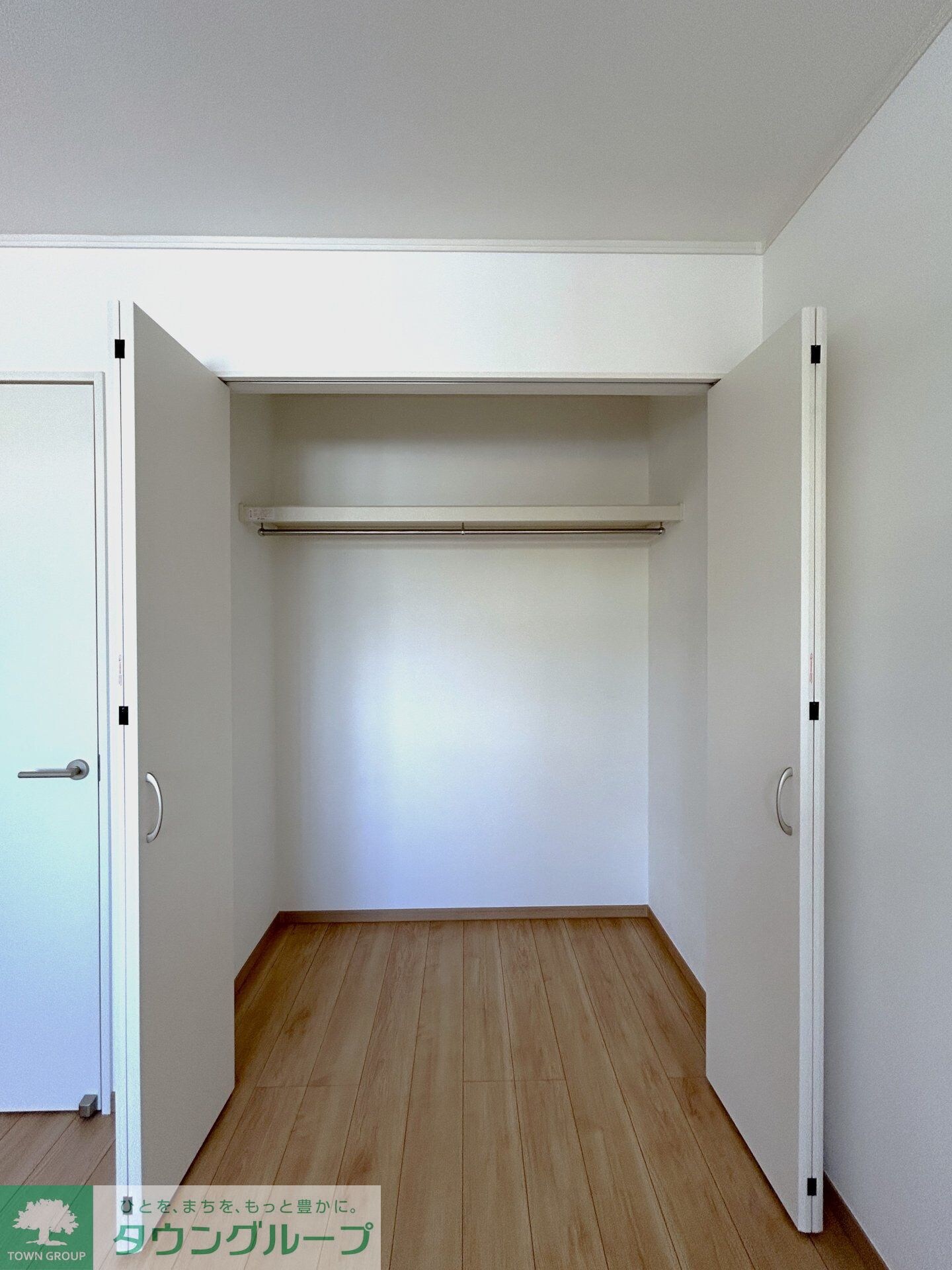 フリーゼ武蔵浦和C棟の物件内観写真