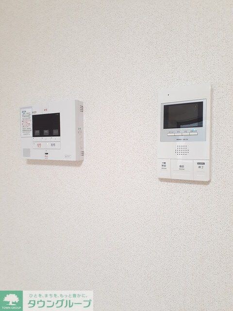 アビタシオンIの物件内観写真