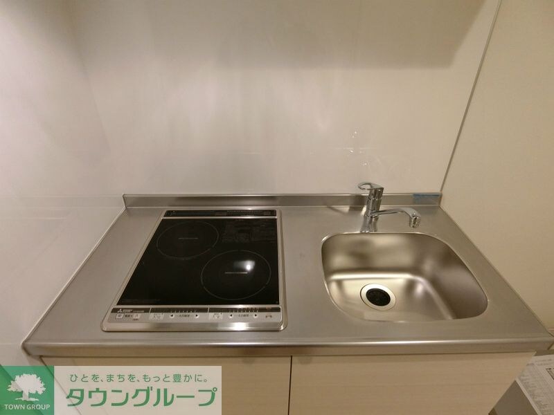 リブリ・さくらぎの物件内観写真