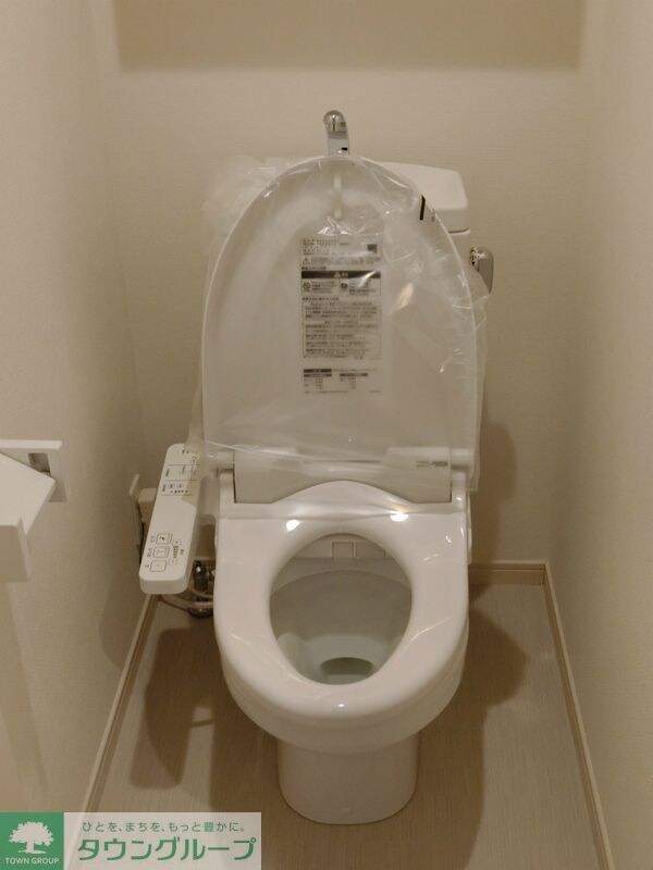 リブリ・さくらぎの物件内観写真