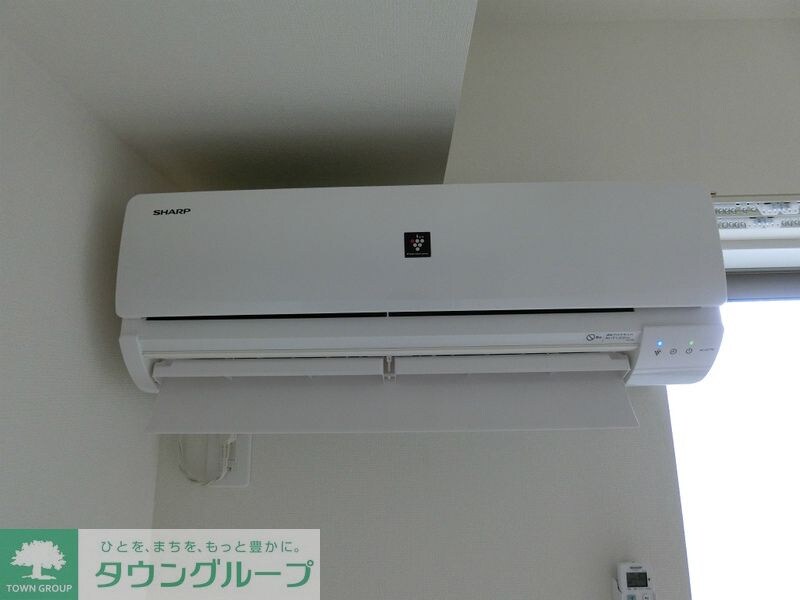 リブリ・さくらぎの物件内観写真