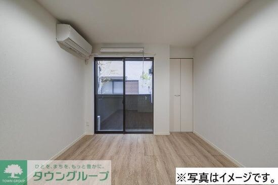 ティファナ蕨の物件内観写真