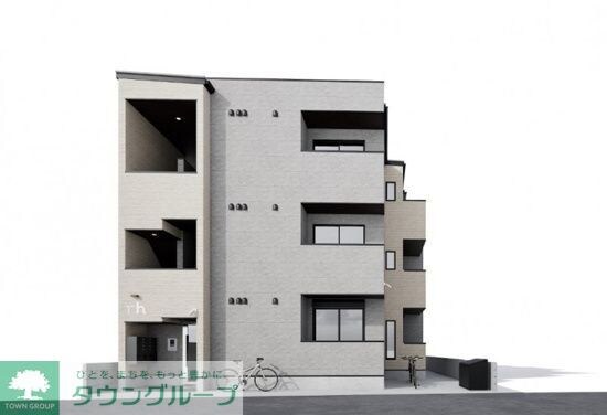 ティファナ蕨の物件内観写真