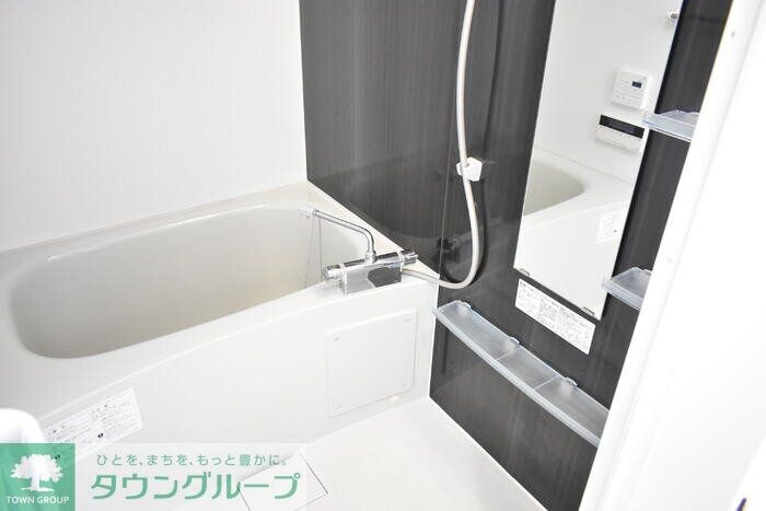 リヴィエールの物件内観写真