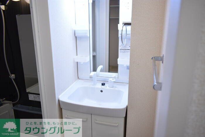 リヴィエールの物件内観写真