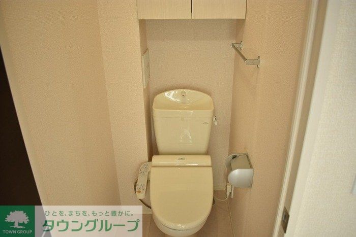 リヴィエールの物件内観写真