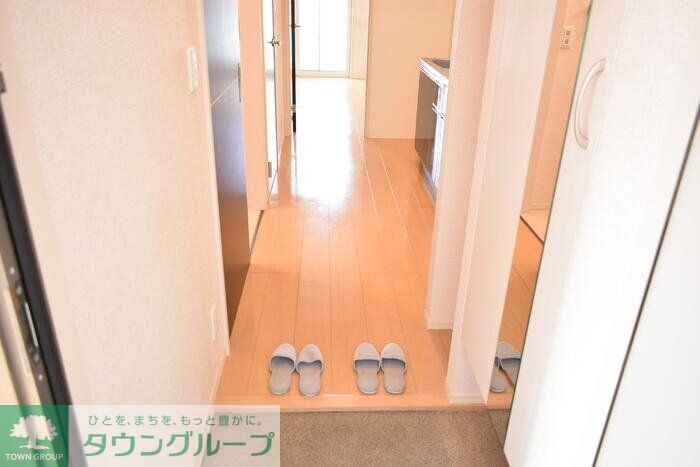 リヴィエールの物件内観写真