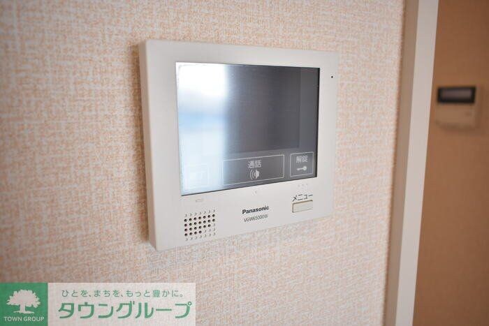 リヴィエールの物件内観写真