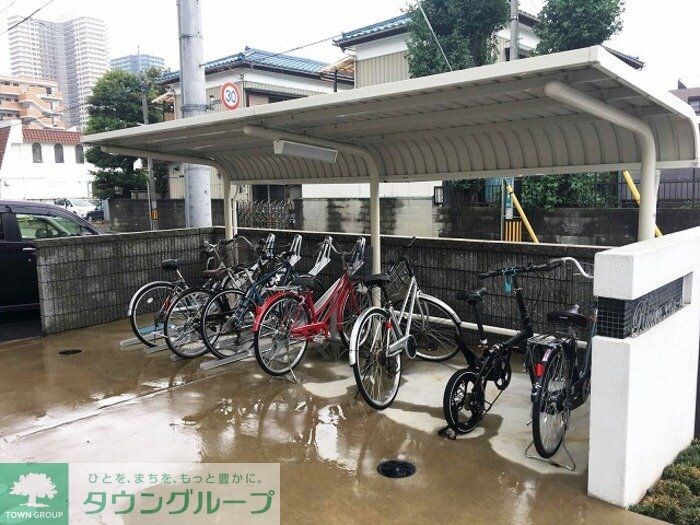 リヴィエールの物件内観写真