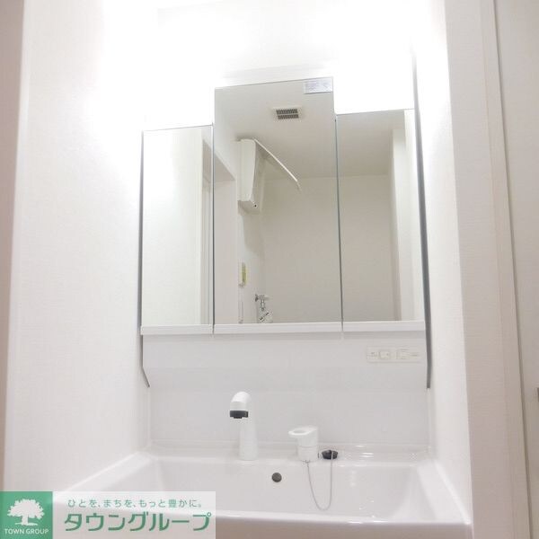 エイトガーデンの物件内観写真