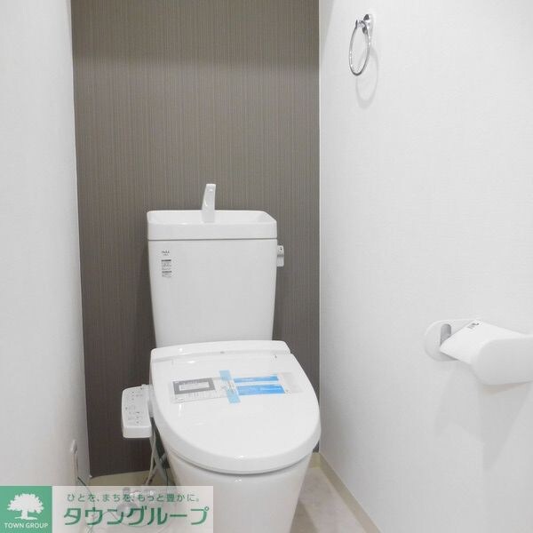 エイトガーデンの物件内観写真