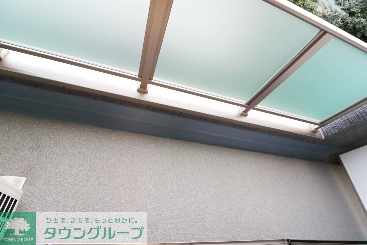 エイトガーデンの物件内観写真