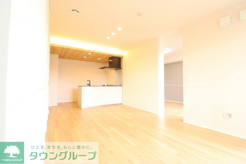 Paddingtonの物件内観写真