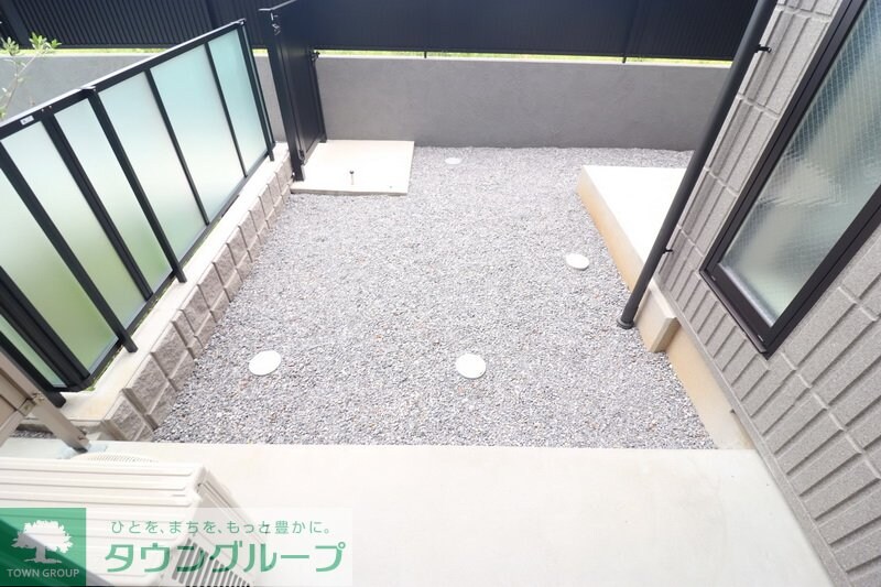 Paddingtonの物件内観写真