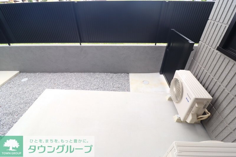 Paddingtonの物件内観写真