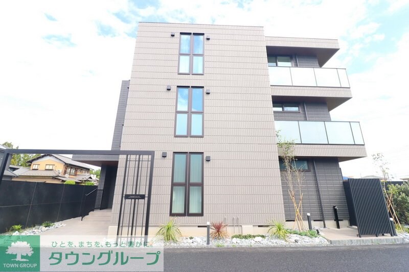 Paddingtonの物件内観写真